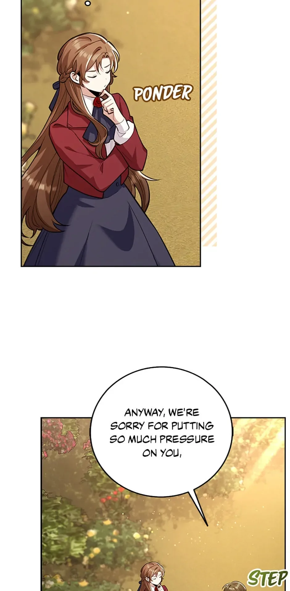 The Dungeon’s Time-Bound S-Rank Beauty Chapter 13 page 45