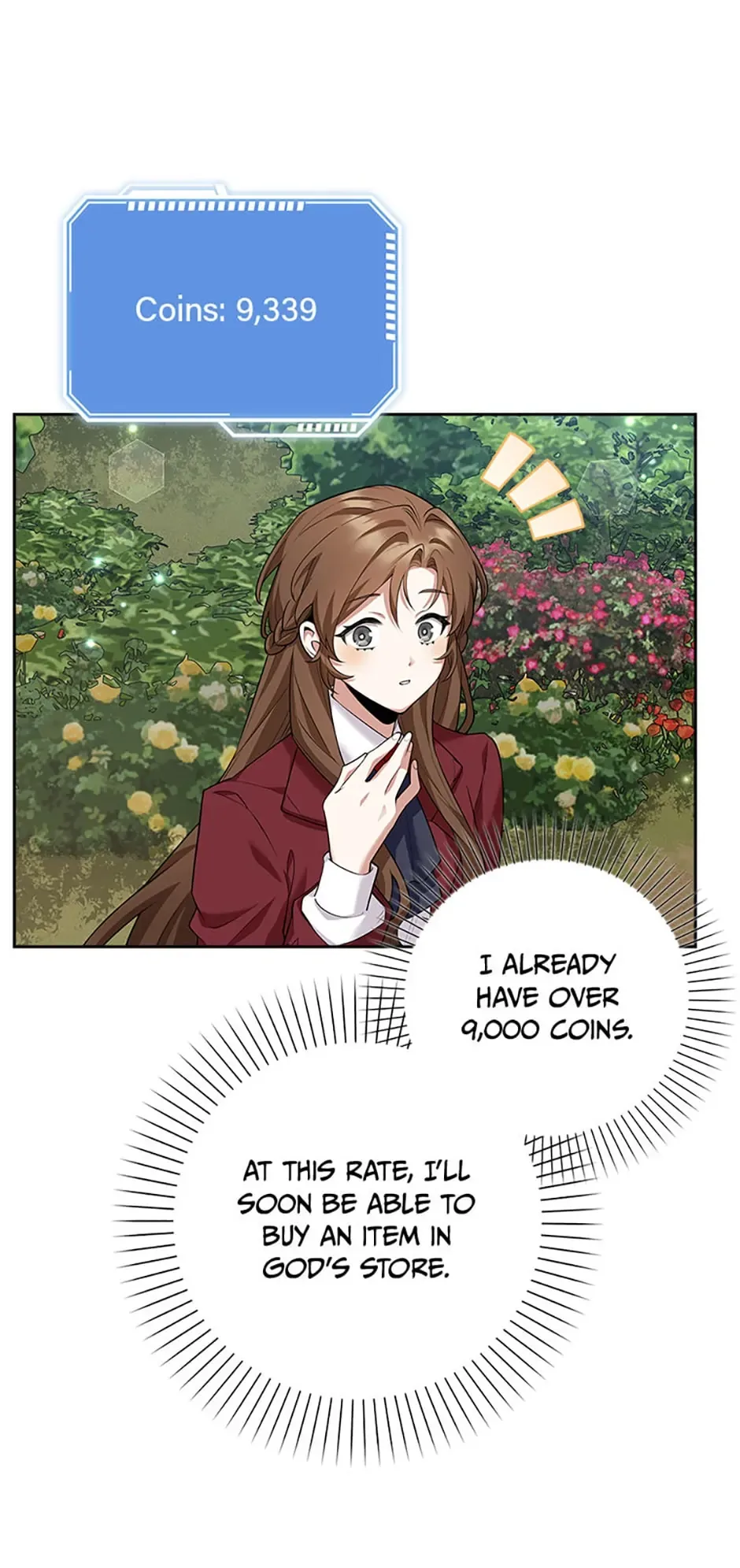 The Dungeon’s Time-Bound S-Rank Beauty Chapter 11 page 59