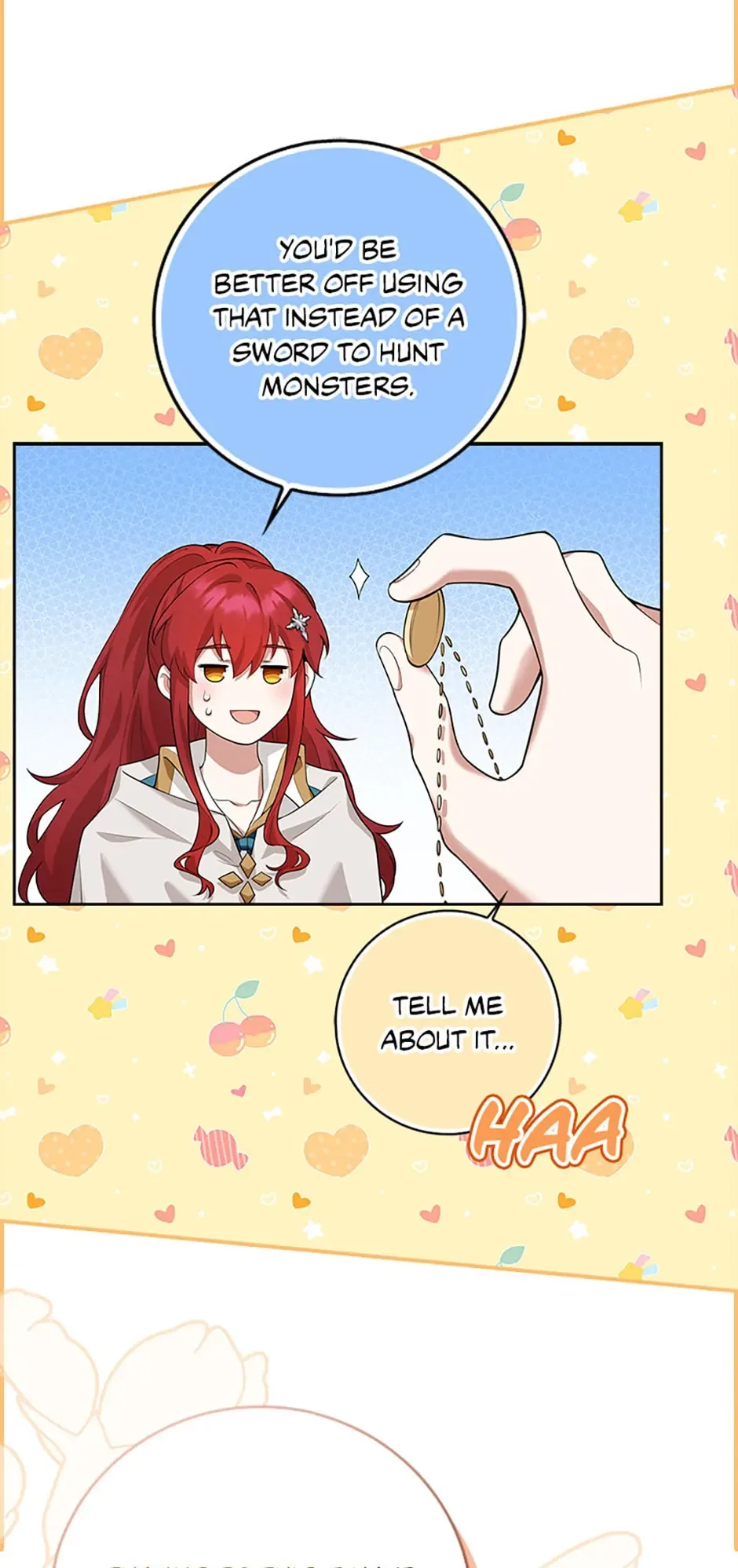 The Dungeon’s Time-Bound S-Rank Beauty Chapter 11 page 57