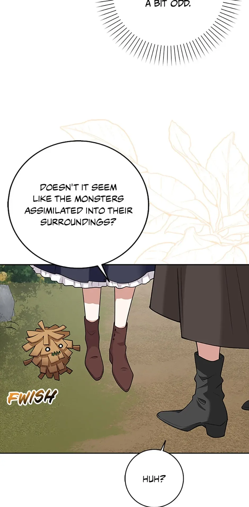 The Dungeon’s Time-Bound S-Rank Beauty Chapter 11 page 62