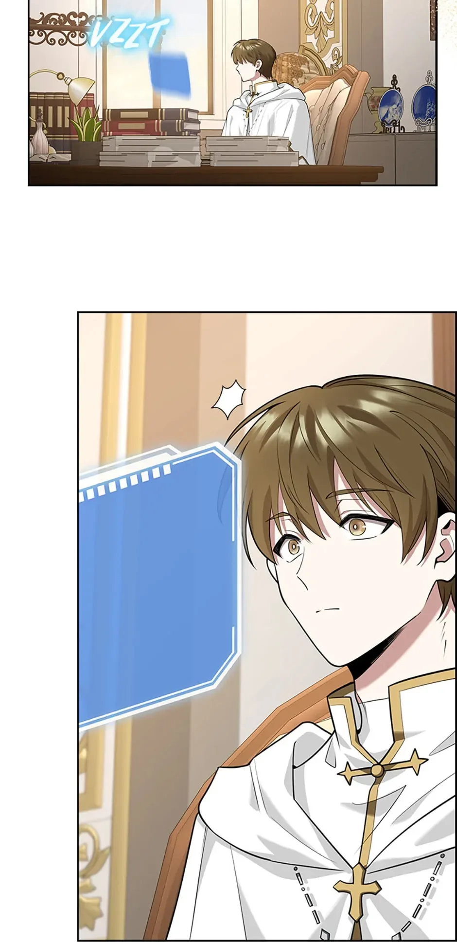 The Dungeon’s Time-Bound S-Rank Beauty Chapter 12 page 60