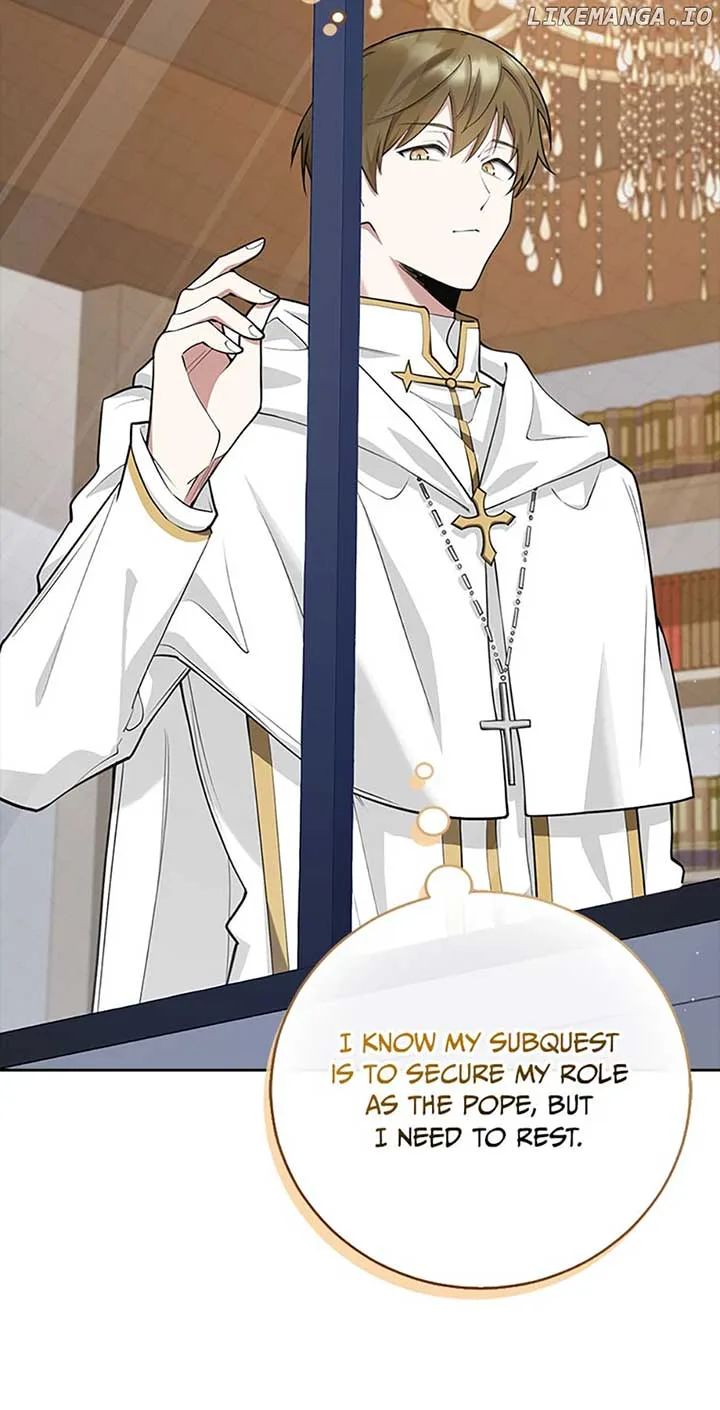The Dungeon’s Time-Bound S-Rank Beauty Chapter 7 page 59