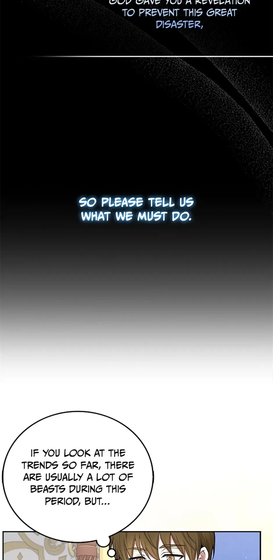 The Dungeon’s Time-Bound S-Rank Beauty Chapter 12 page 4