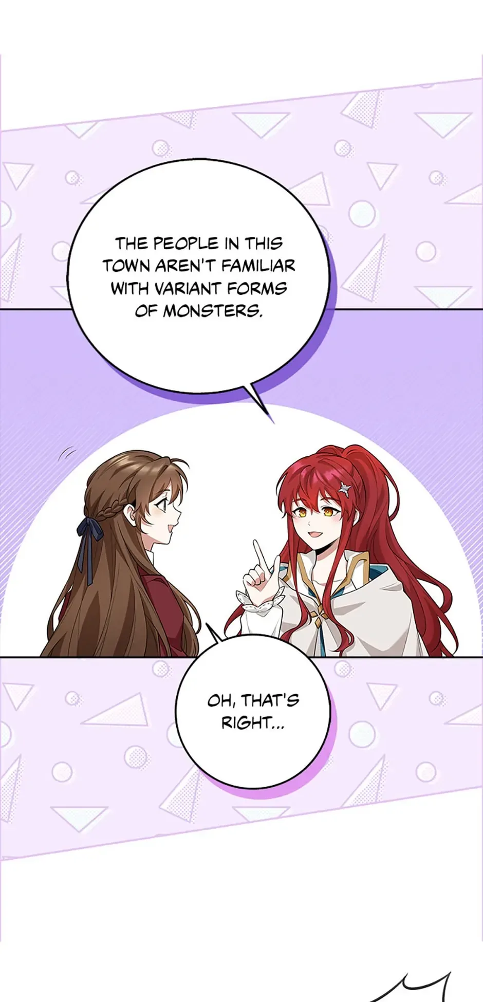 The Dungeon’s Time-Bound S-Rank Beauty Chapter 12 page 32