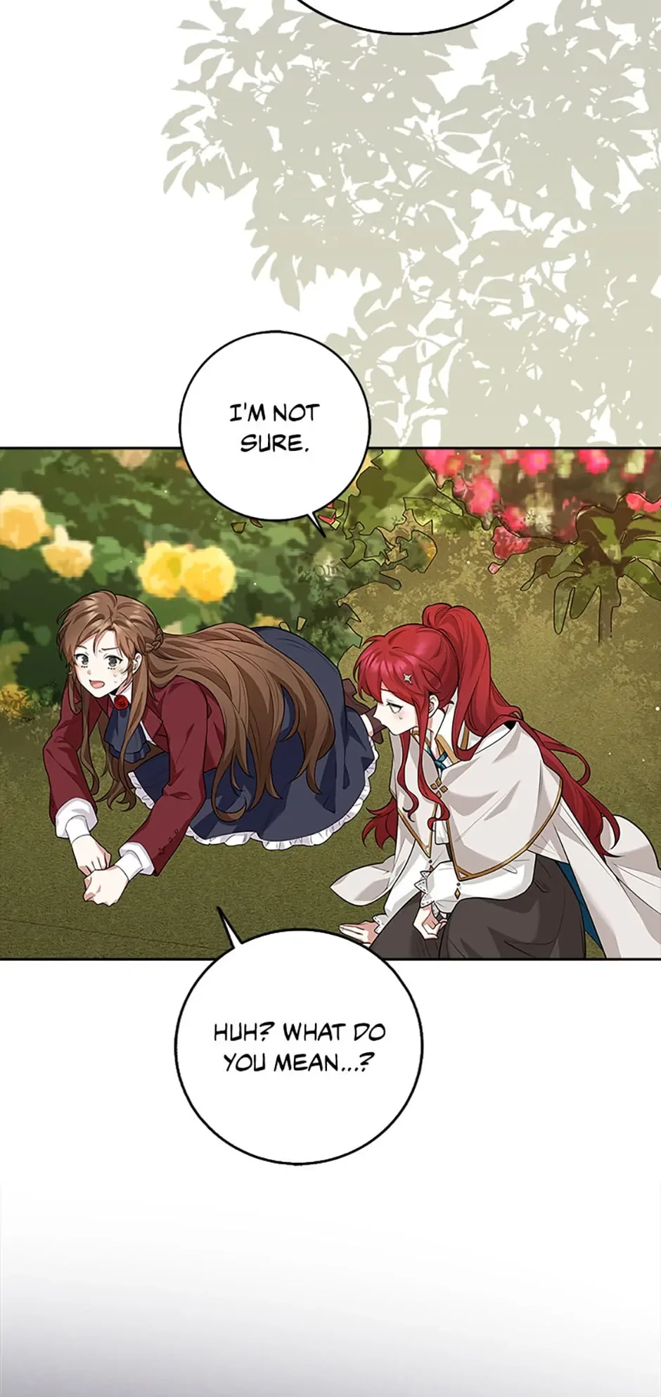 The Dungeon’s Time-Bound S-Rank Beauty Chapter 12 page 42