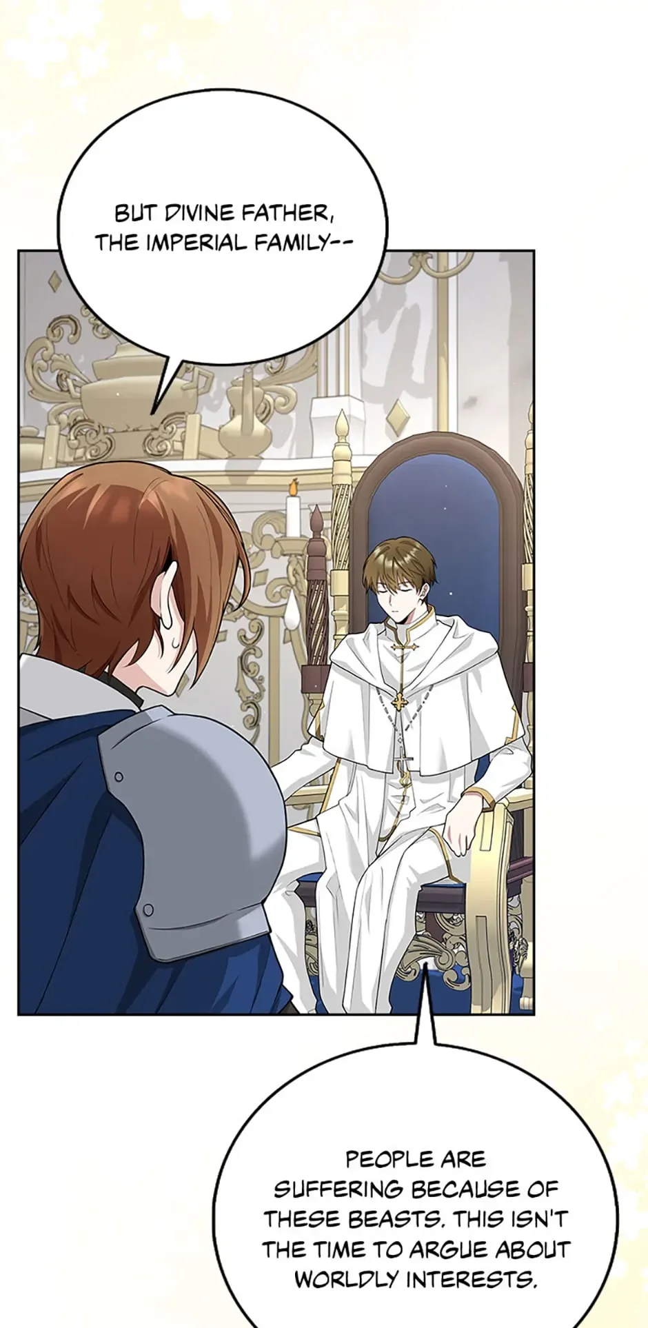 The Dungeon’s Time-Bound S-Rank Beauty Chapter 12 page 10