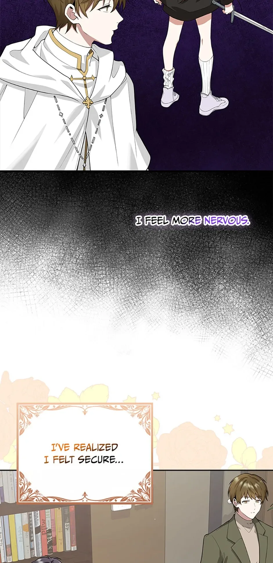 The Dungeon’s Time-Bound S-Rank Beauty Chapter 12 page 17