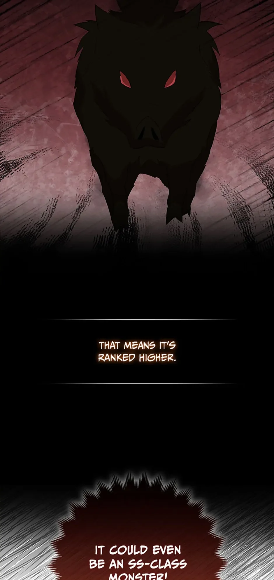 The Dungeon’s Time-Bound S-Rank Beauty Chapter 12 page 47