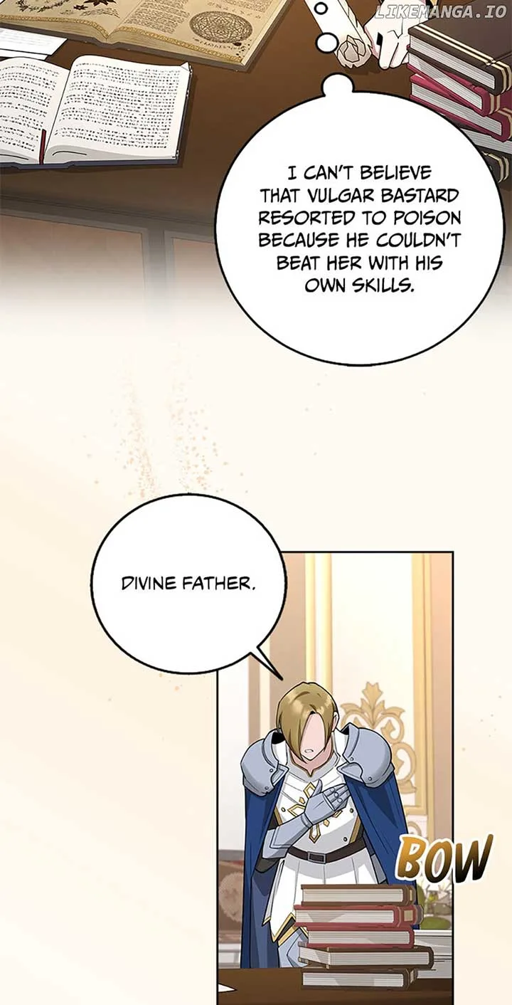 The Dungeon’s Time-Bound S-Rank Beauty Chapter 7 page 54