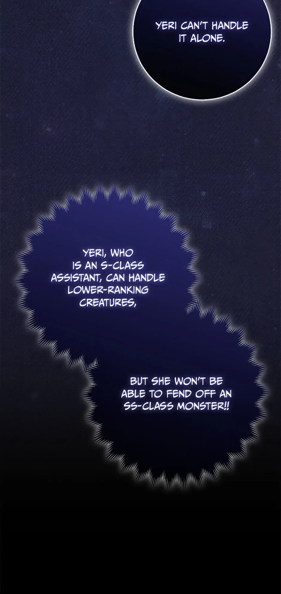 The Dungeon’s Time-Bound S-Rank Beauty Chapter 12 page 49