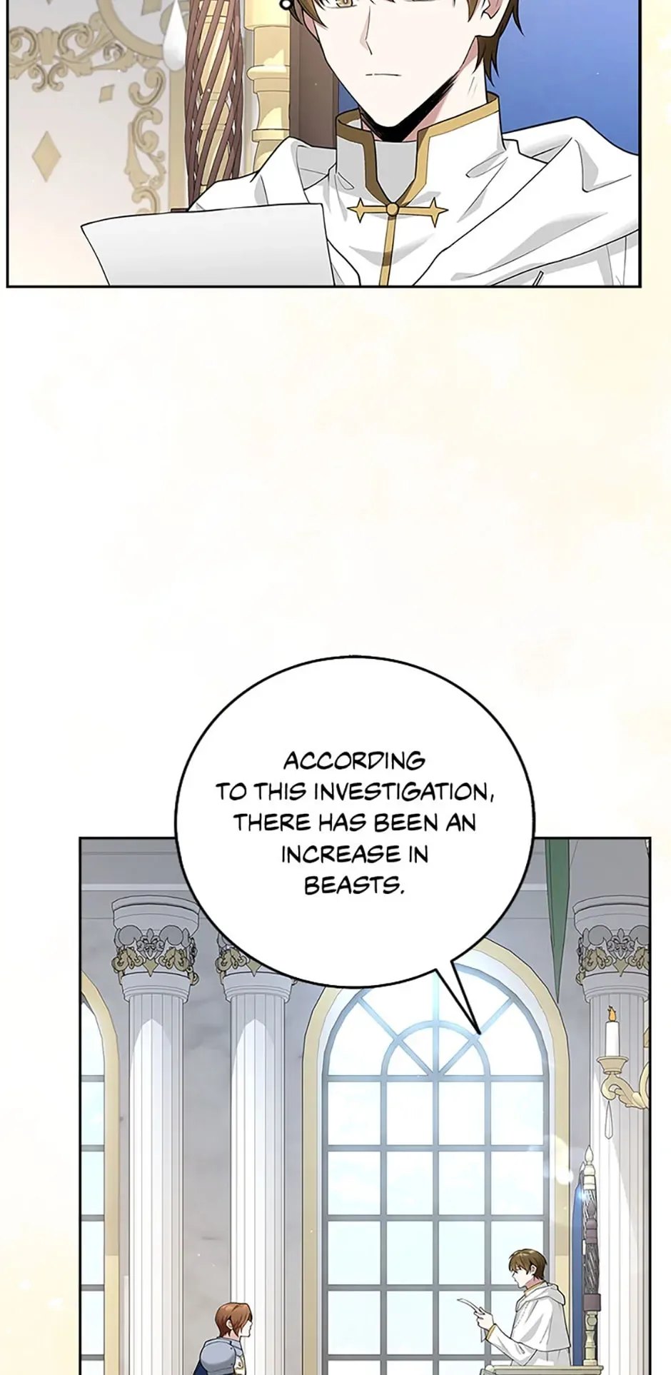 The Dungeon’s Time-Bound S-Rank Beauty Chapter 12 page 5