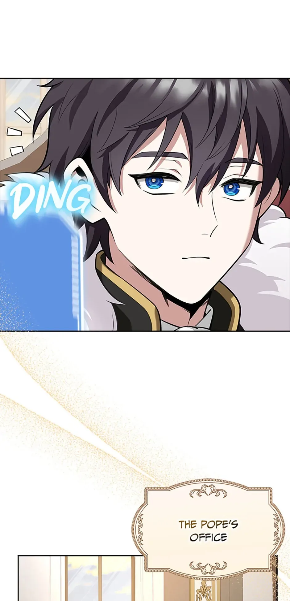 The Dungeon’s Time-Bound S-Rank Beauty Chapter 12 page 59