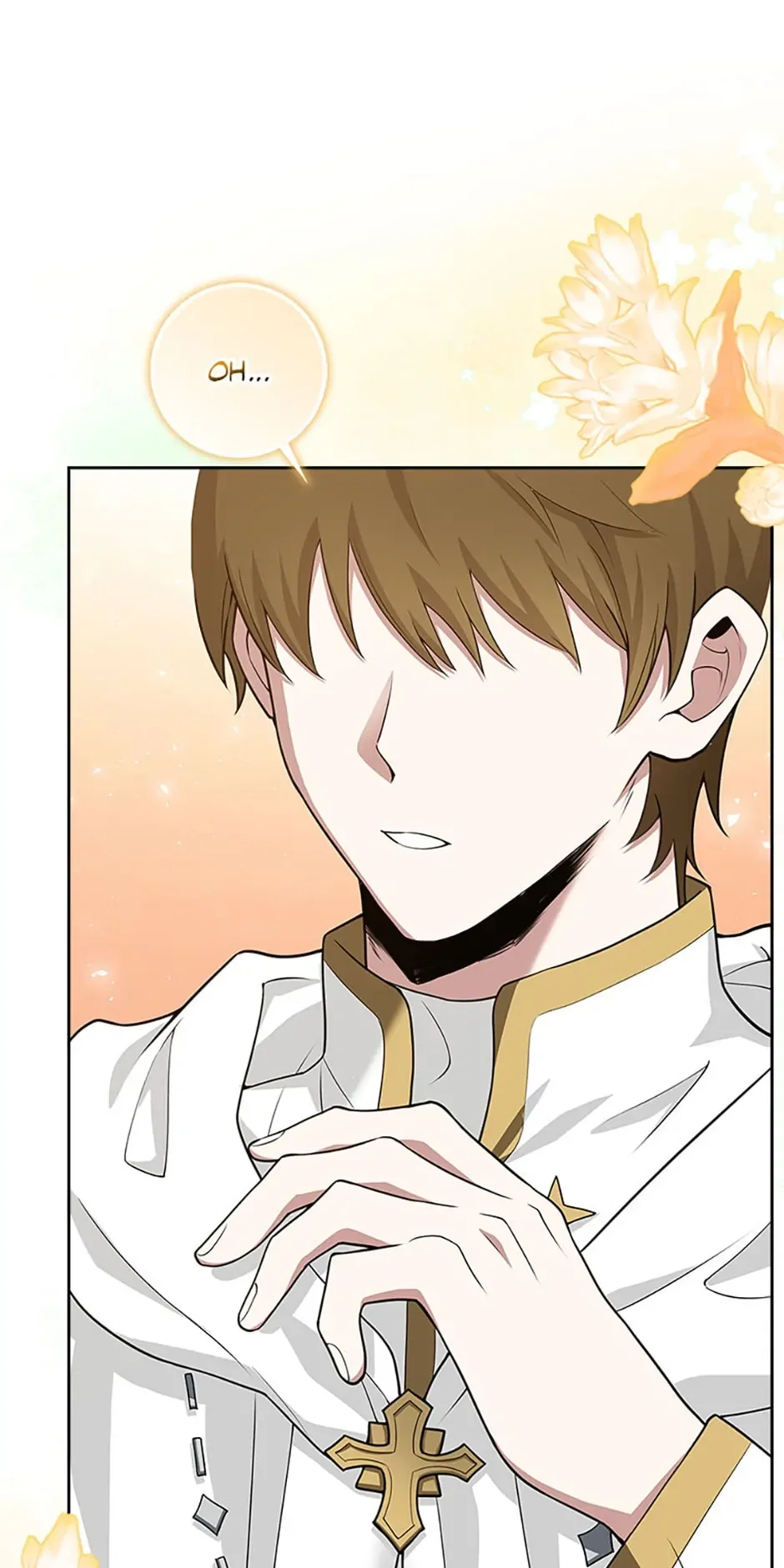 The Dungeon’s Time-Bound S-Rank Beauty Chapter 12 page 23