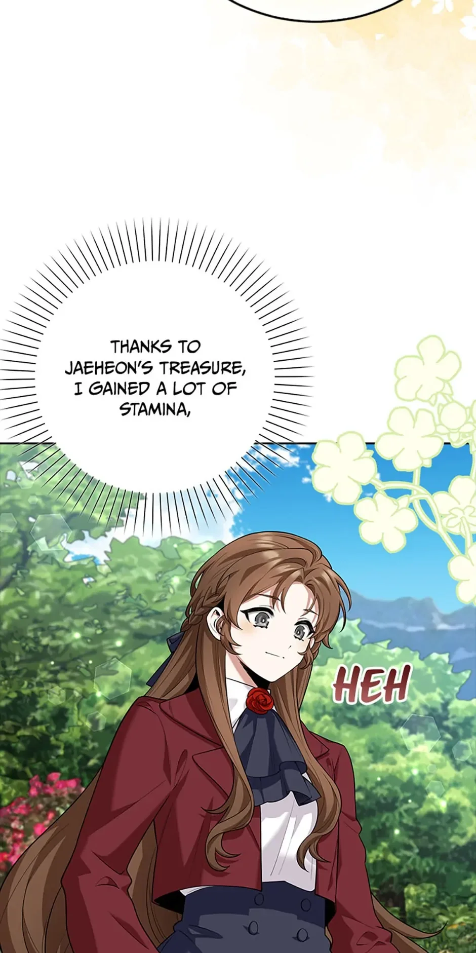 The Dungeon’s Time-Bound S-Rank Beauty Chapter 12 page 28