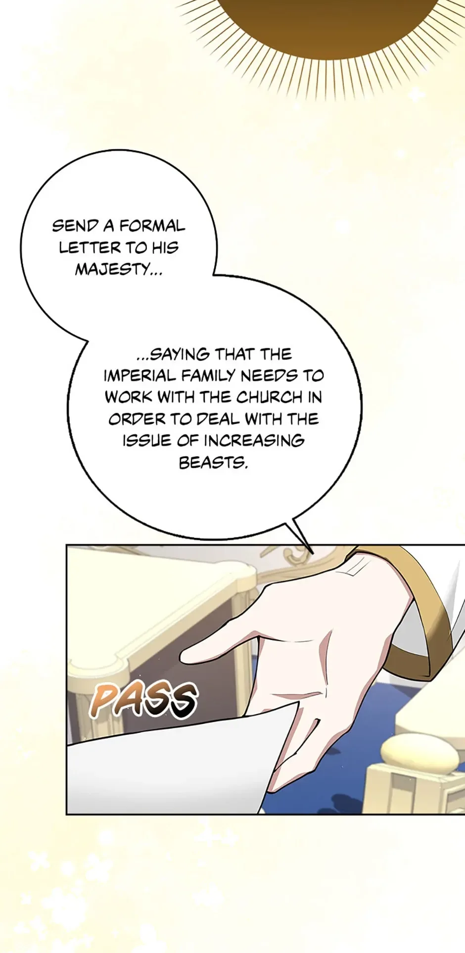 The Dungeon’s Time-Bound S-Rank Beauty Chapter 12 page 9