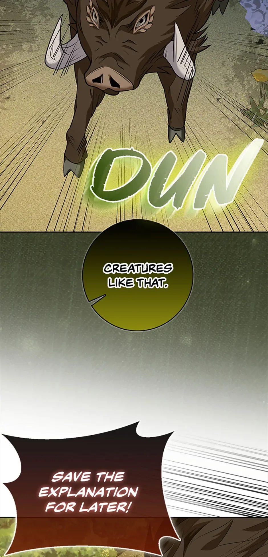 The Dungeon’s Time-Bound S-Rank Beauty Chapter 12 page 38