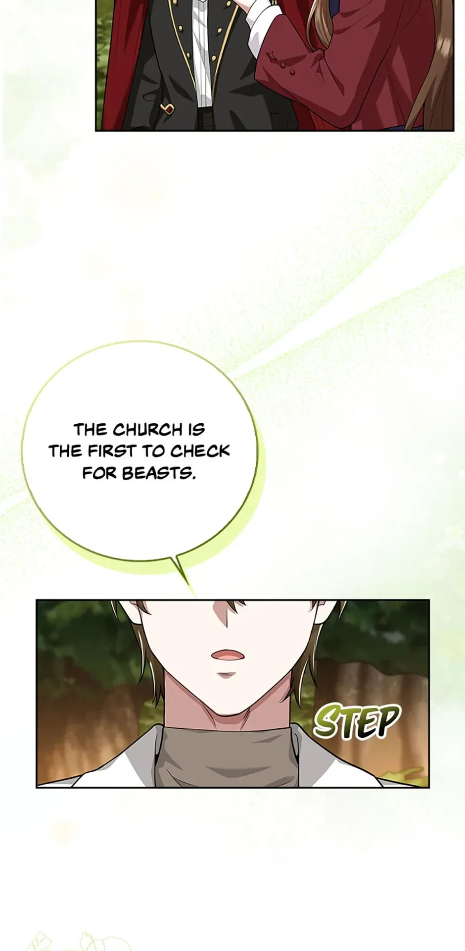 The Dungeon’s Time-Bound S-Rank Beauty Chapter 14 page 18