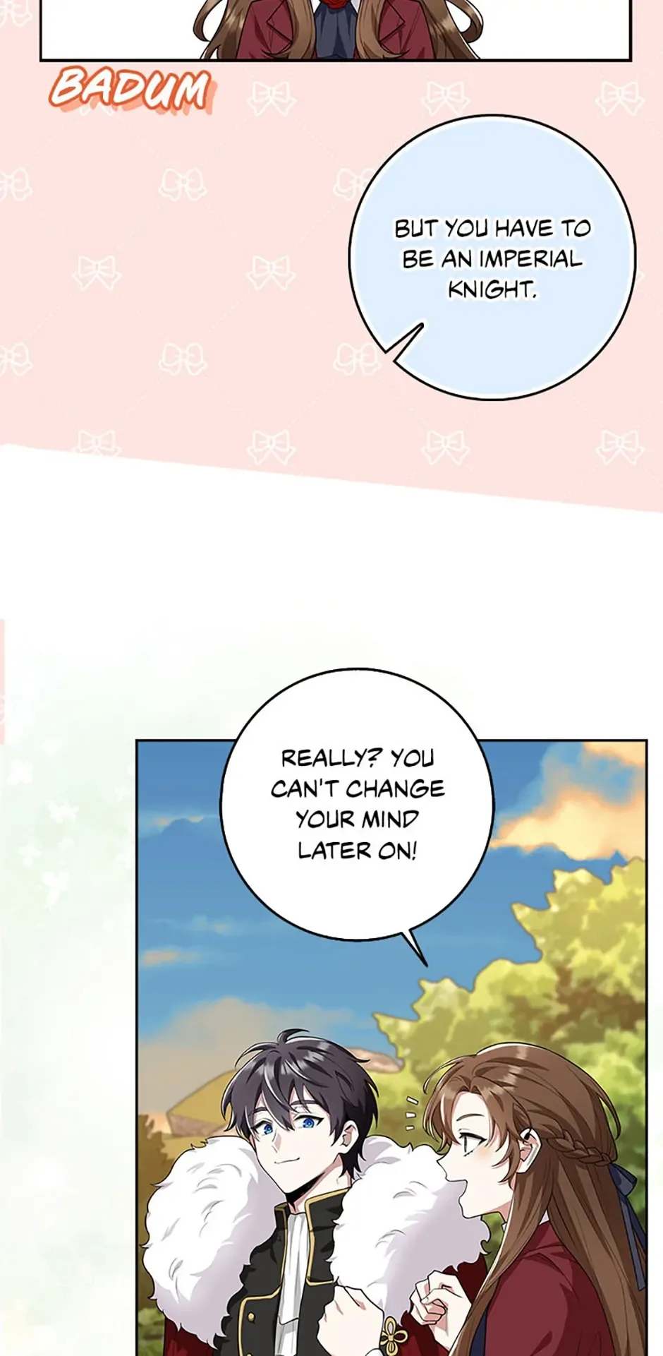 The Dungeon’s Time-Bound S-Rank Beauty Chapter 14 page 17