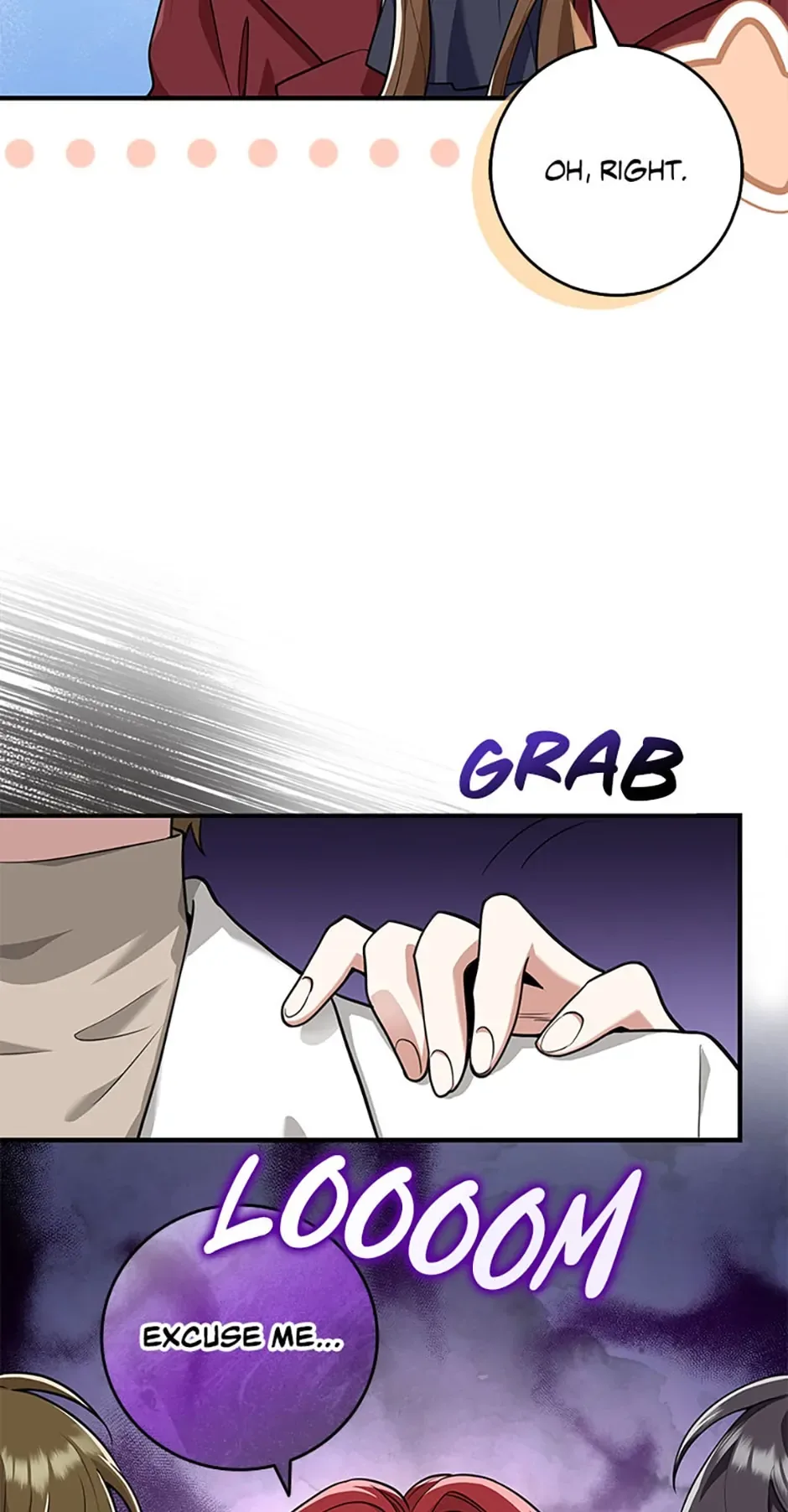 The Dungeon’s Time-Bound S-Rank Beauty Chapter 14 page 24