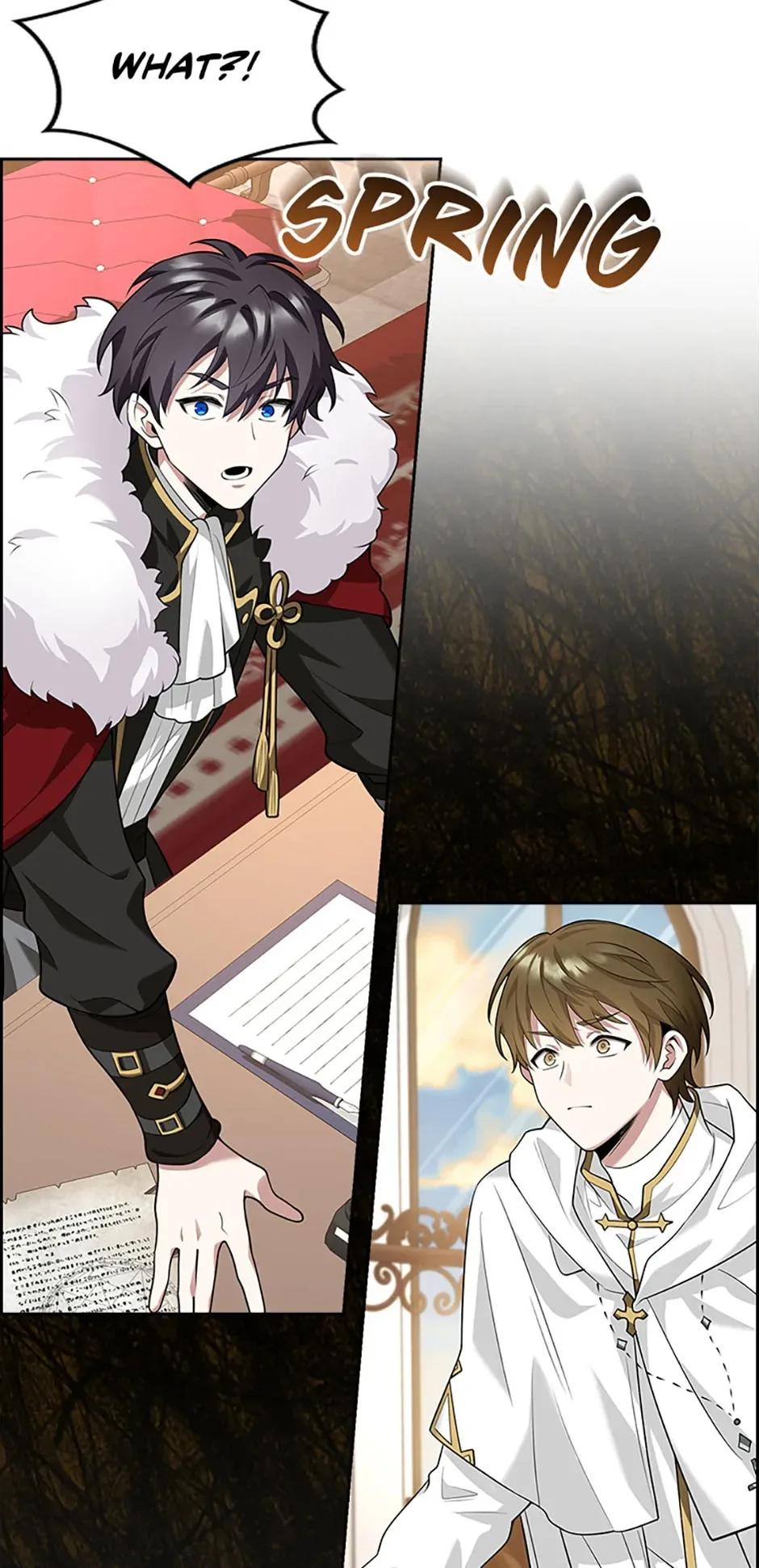 The Dungeon’s Time-Bound S-Rank Beauty Chapter 12 page 62