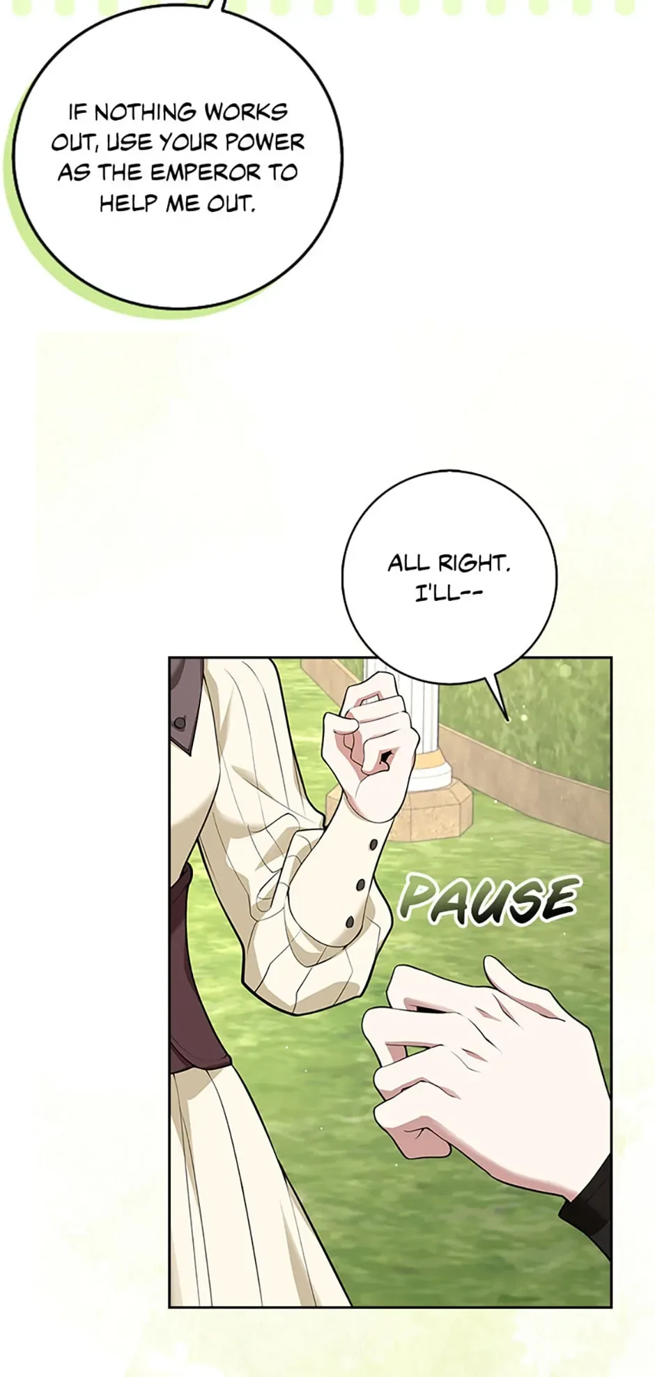 The Dungeon’s Time-Bound S-Rank Beauty Chapter 9 page 28