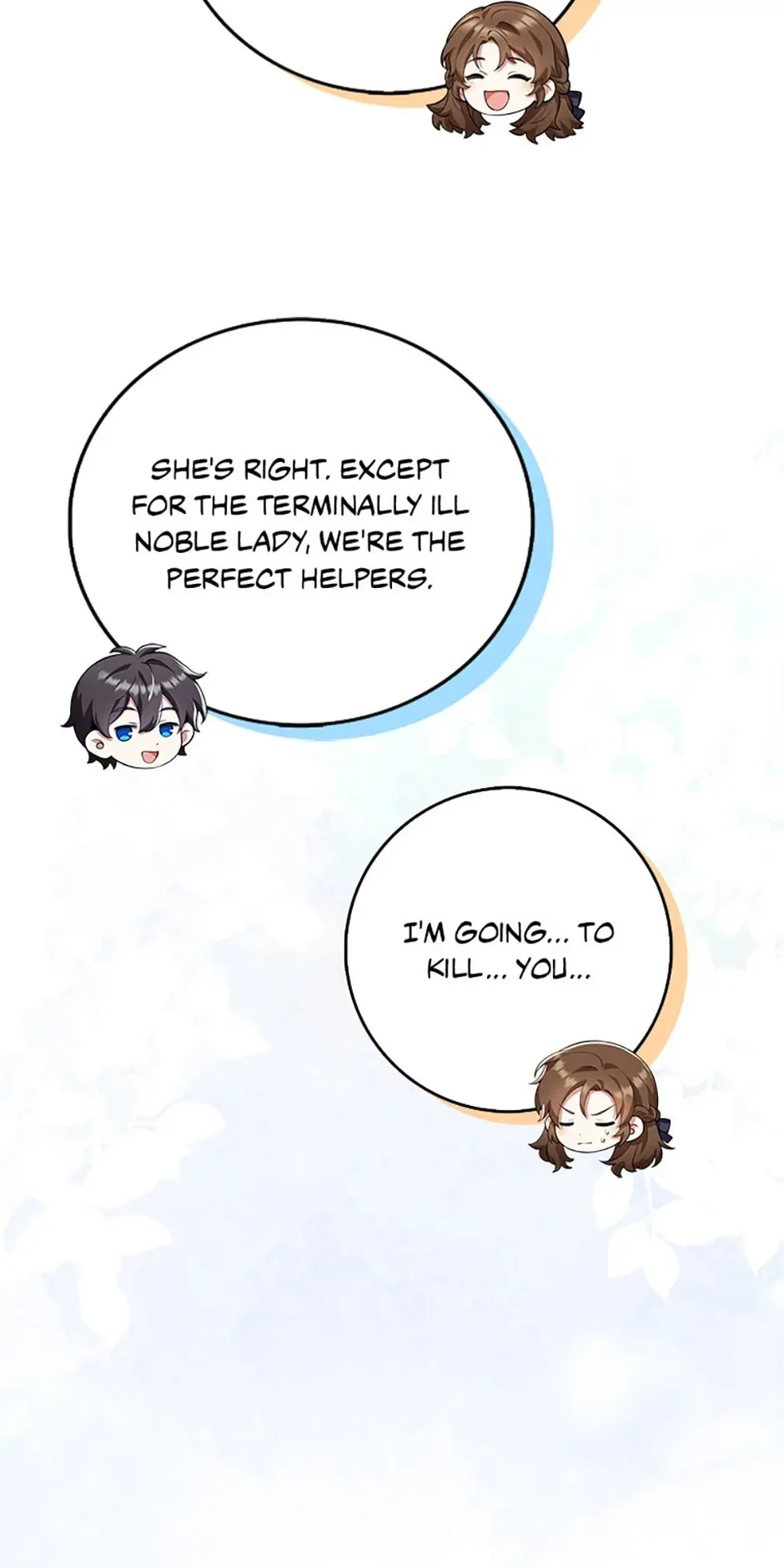 The Dungeon’s Time-Bound S-Rank Beauty Chapter 14 page 9