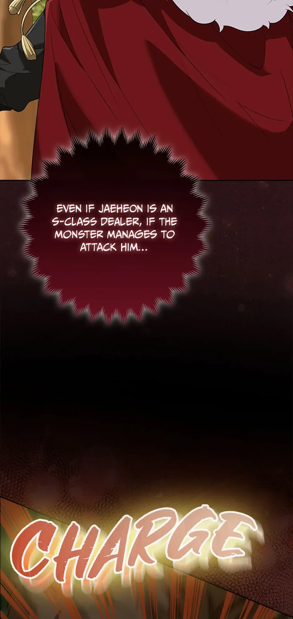The Dungeon’s Time-Bound S-Rank Beauty Chapter 14 page 54