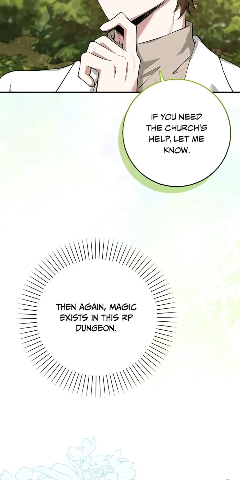 The Dungeon’s Time-Bound S-Rank Beauty Chapter 14 page 6