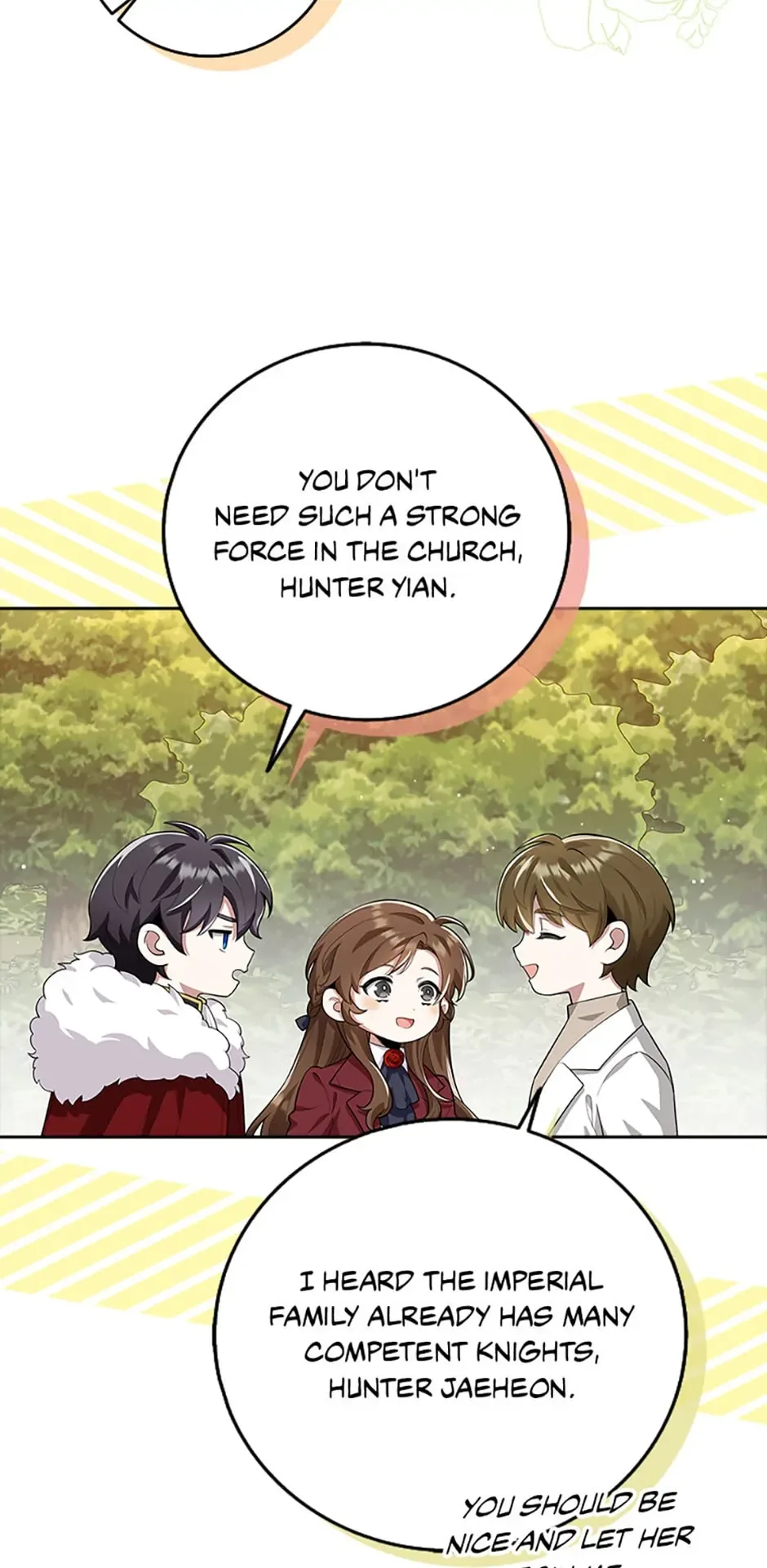 The Dungeon’s Time-Bound S-Rank Beauty Chapter 14 page 20
