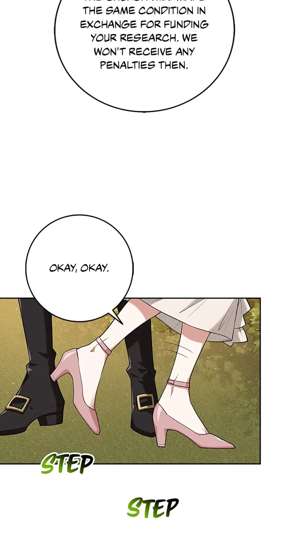 The Dungeon’s Time-Bound S-Rank Beauty Chapter 14 page 31