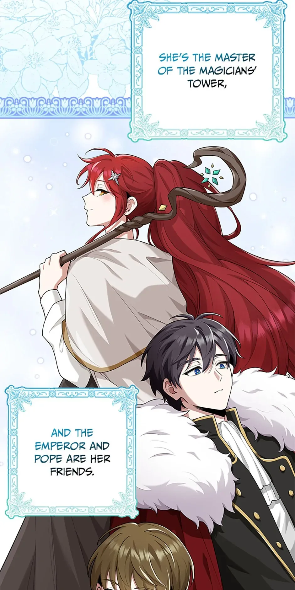 The Dungeon’s Time-Bound S-Rank Beauty Chapter 14 page 7