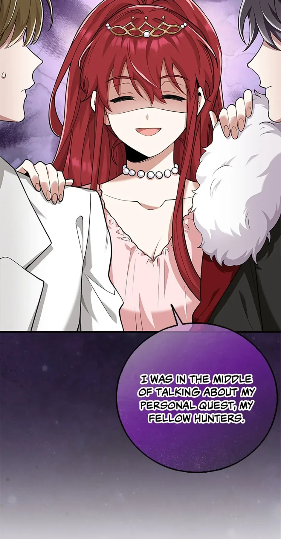 The Dungeon’s Time-Bound S-Rank Beauty Chapter 14 page 25
