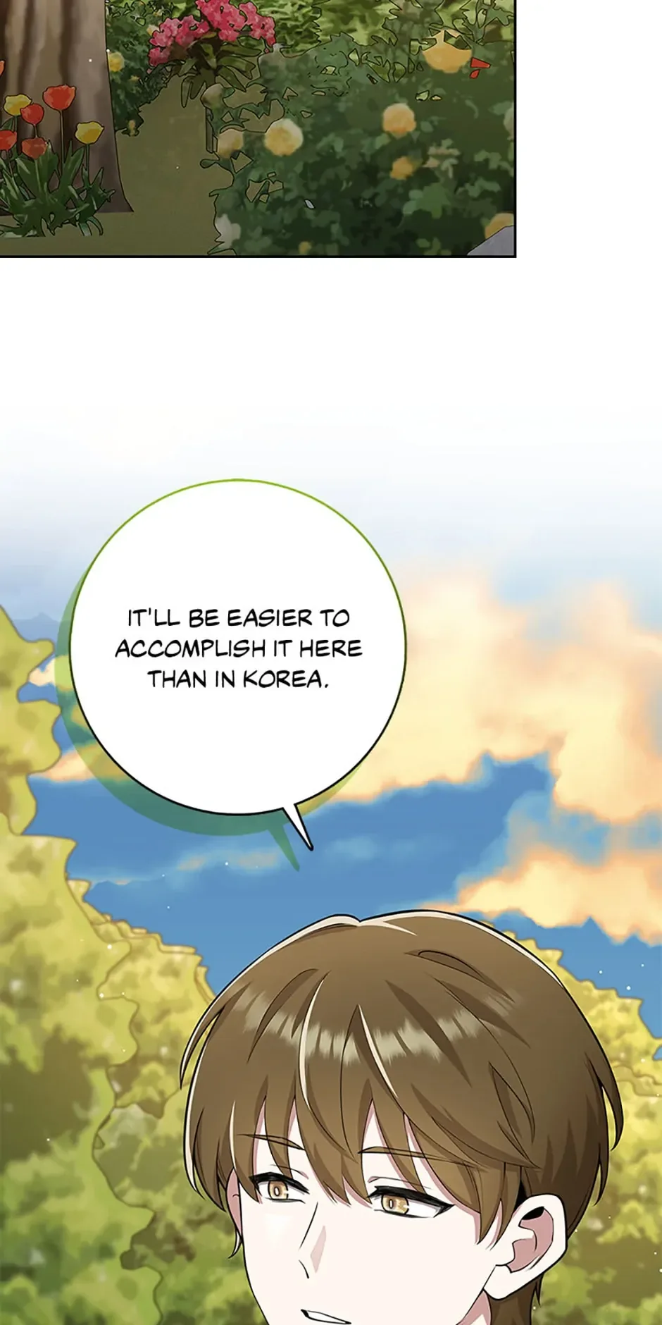 The Dungeon’s Time-Bound S-Rank Beauty Chapter 14 page 5