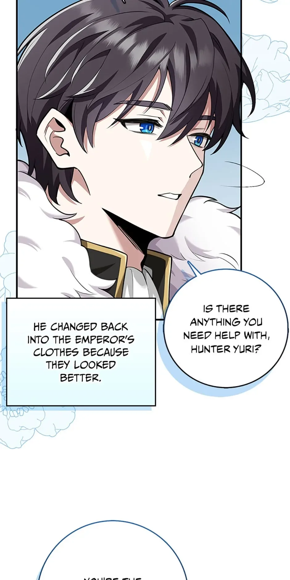 The Dungeon’s Time-Bound S-Rank Beauty Chapter 14 page 11