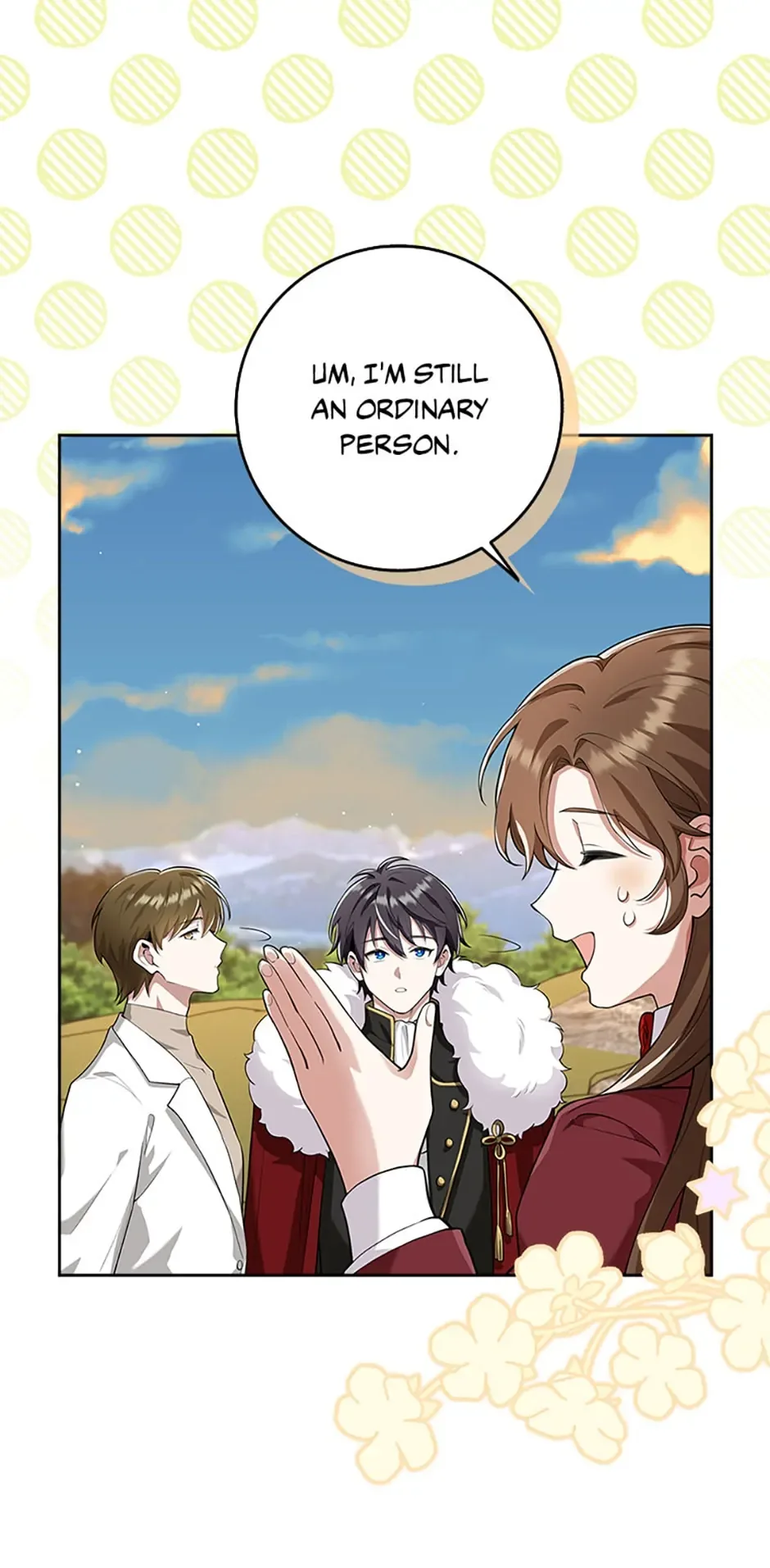 The Dungeon’s Time-Bound S-Rank Beauty Chapter 14 page 22