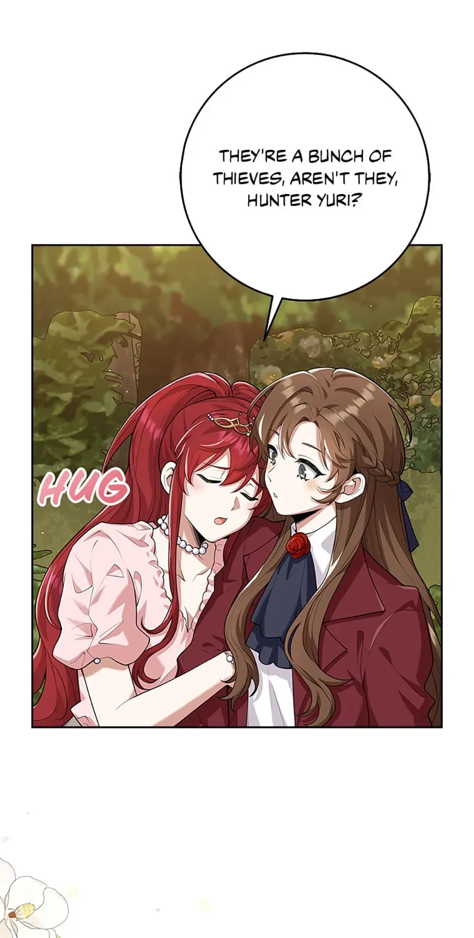The Dungeon’s Time-Bound S-Rank Beauty Chapter 14 page 32