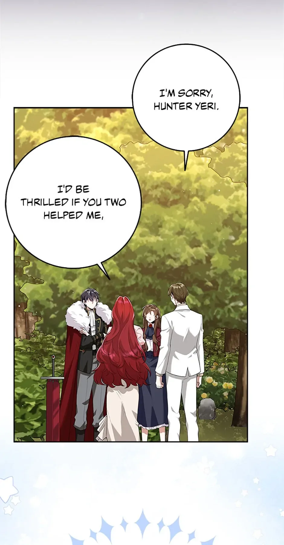 The Dungeon’s Time-Bound S-Rank Beauty Chapter 14 page 26