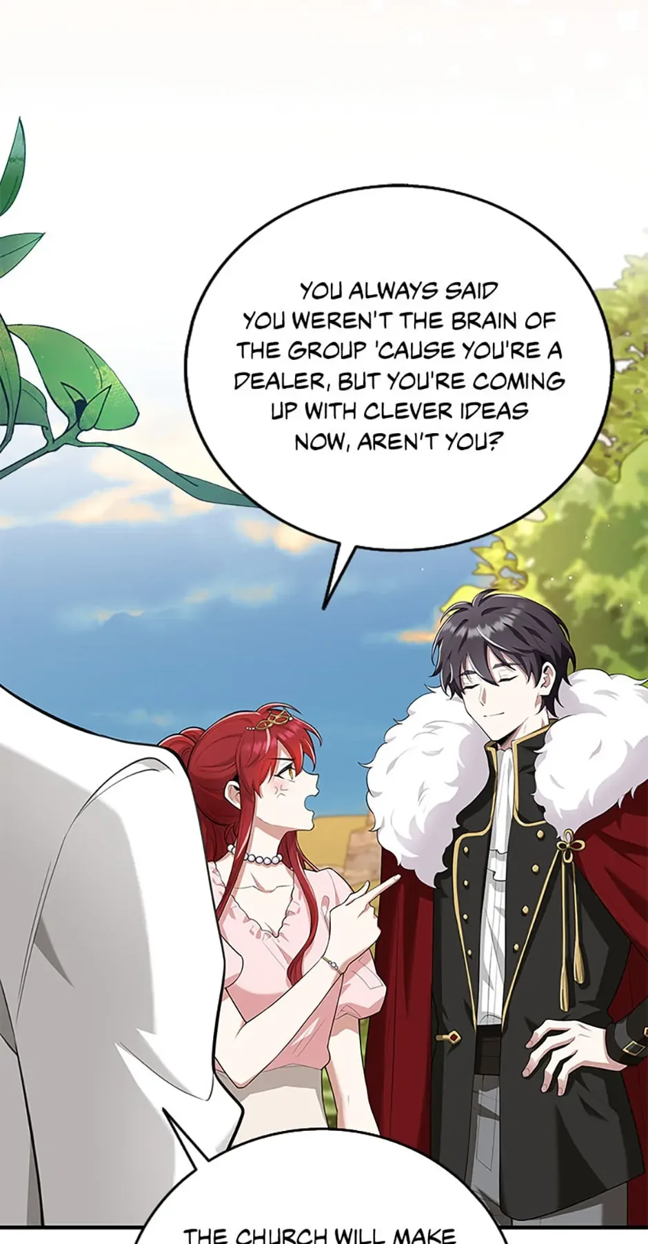 The Dungeon’s Time-Bound S-Rank Beauty Chapter 14 page 30