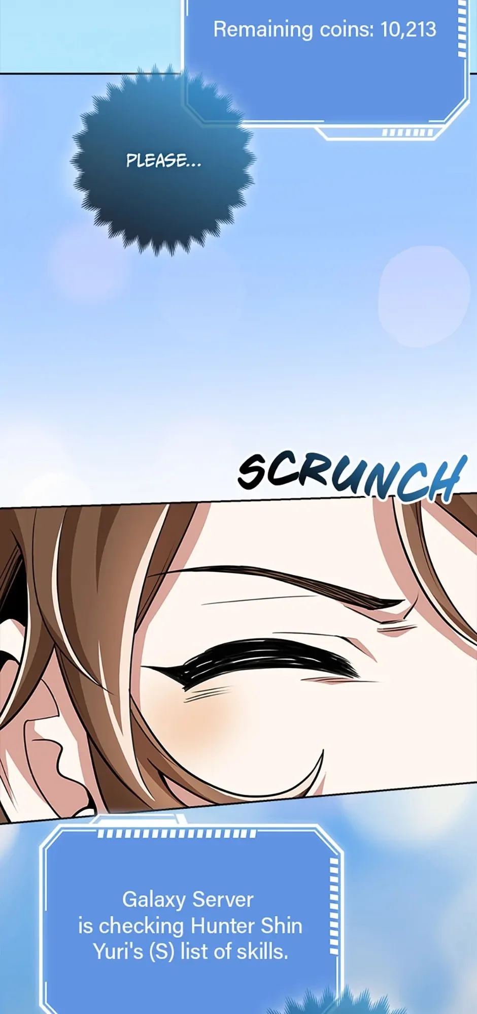 The Dungeon’s Time-Bound S-Rank Beauty Chapter 14 page 65