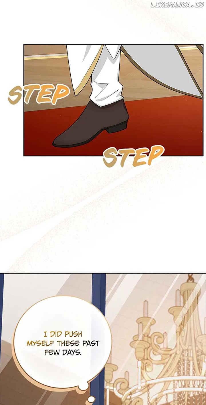 The Dungeon’s Time-Bound S-Rank Beauty Chapter 7 page 58