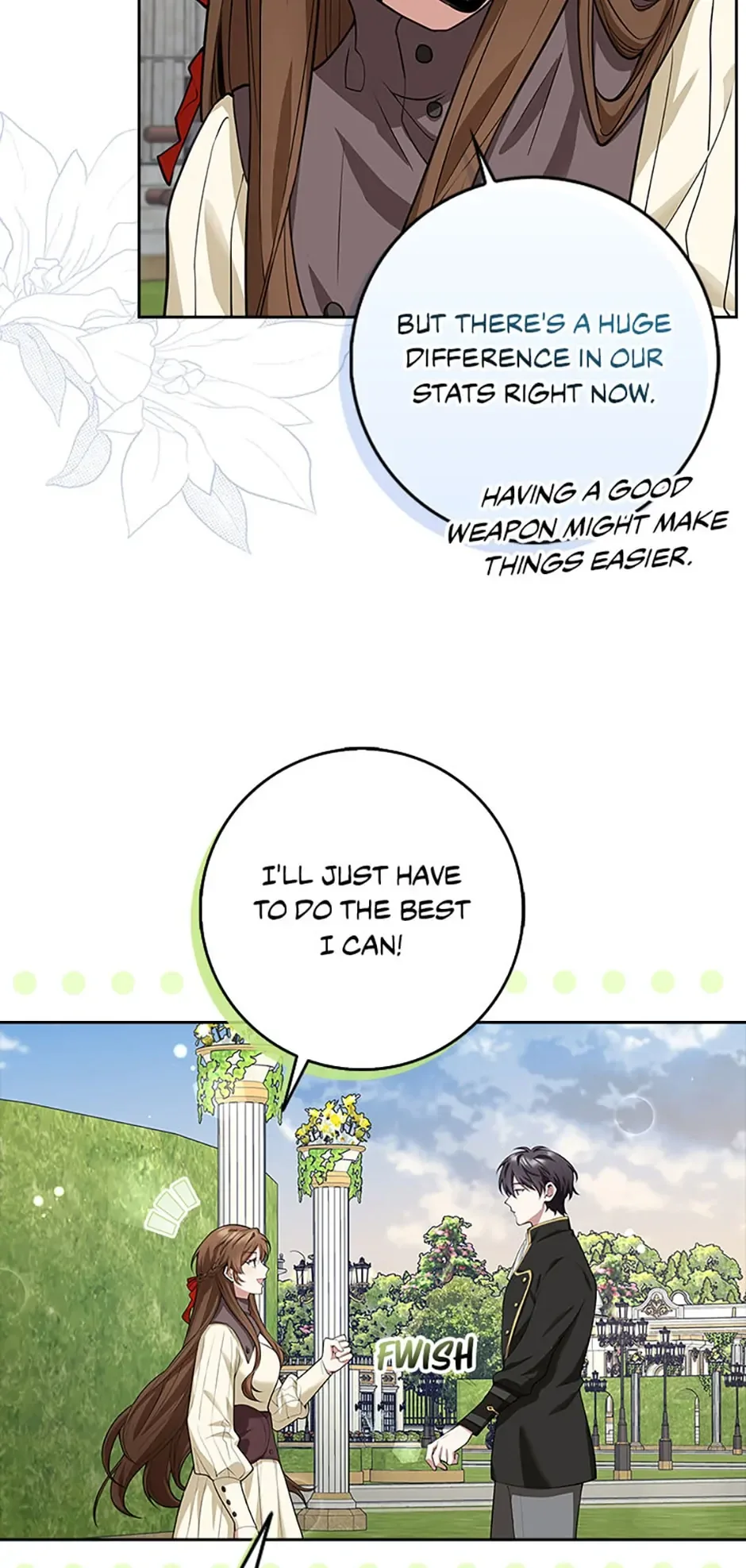 The Dungeon’s Time-Bound S-Rank Beauty Chapter 9 page 27