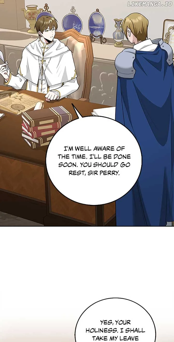 The Dungeon’s Time-Bound S-Rank Beauty Chapter 7 page 56