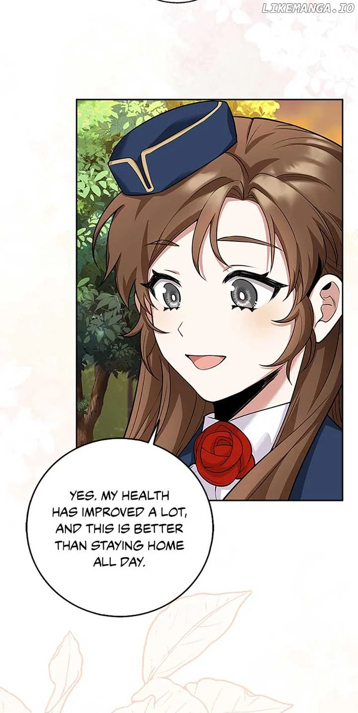 The Dungeon’s Time-Bound S-Rank Beauty Chapter 7 page 43