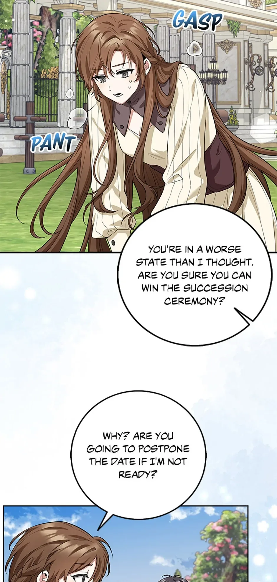 The Dungeon’s Time-Bound S-Rank Beauty Chapter 9 page 25