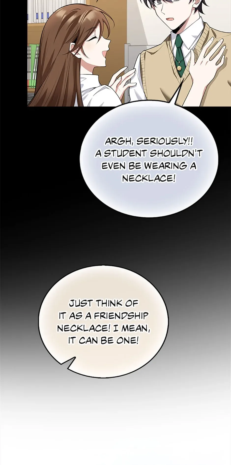 The Dungeon’s Time-Bound S-Rank Beauty Chapter 9 page 35