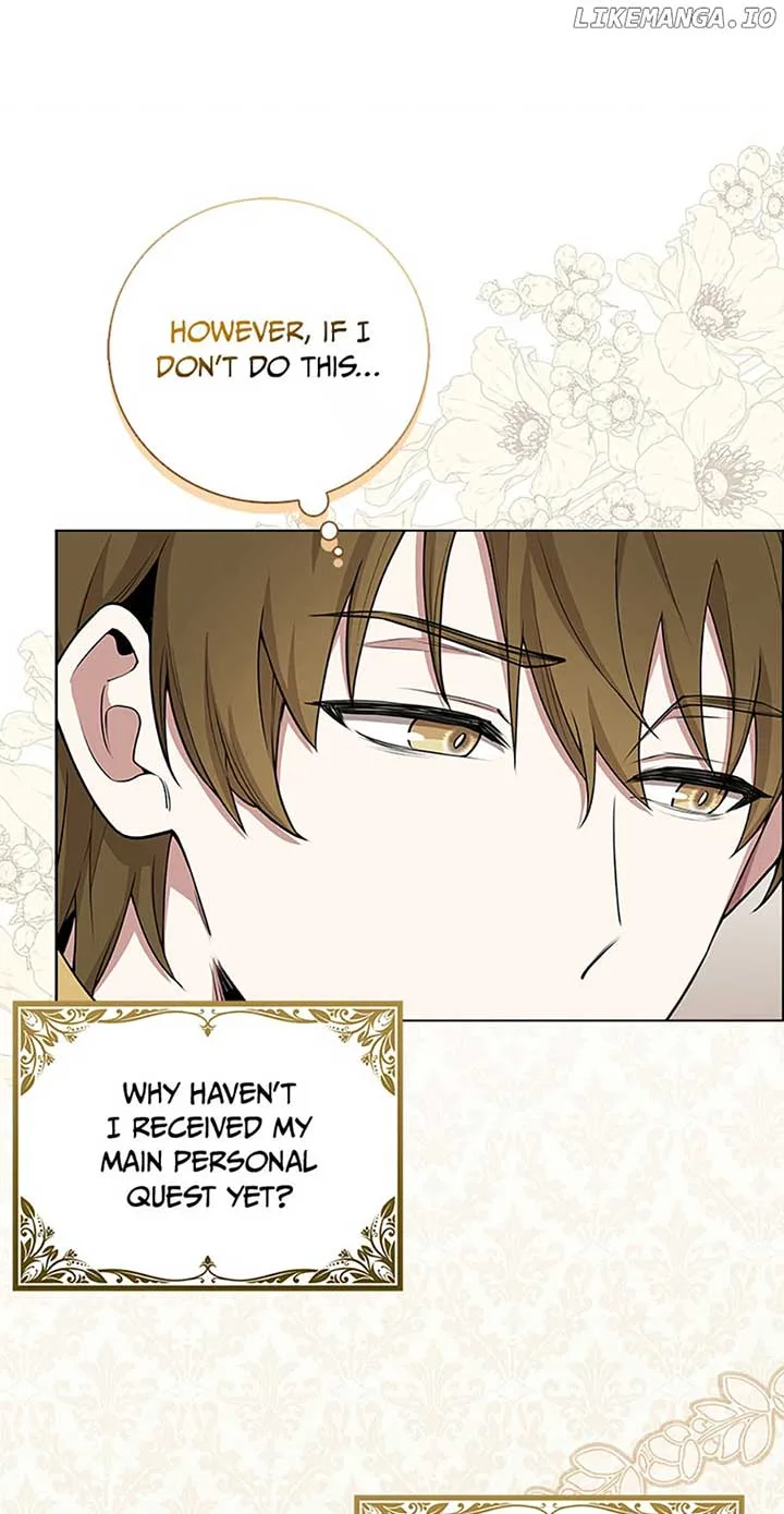 The Dungeon’s Time-Bound S-Rank Beauty Chapter 7 page 60