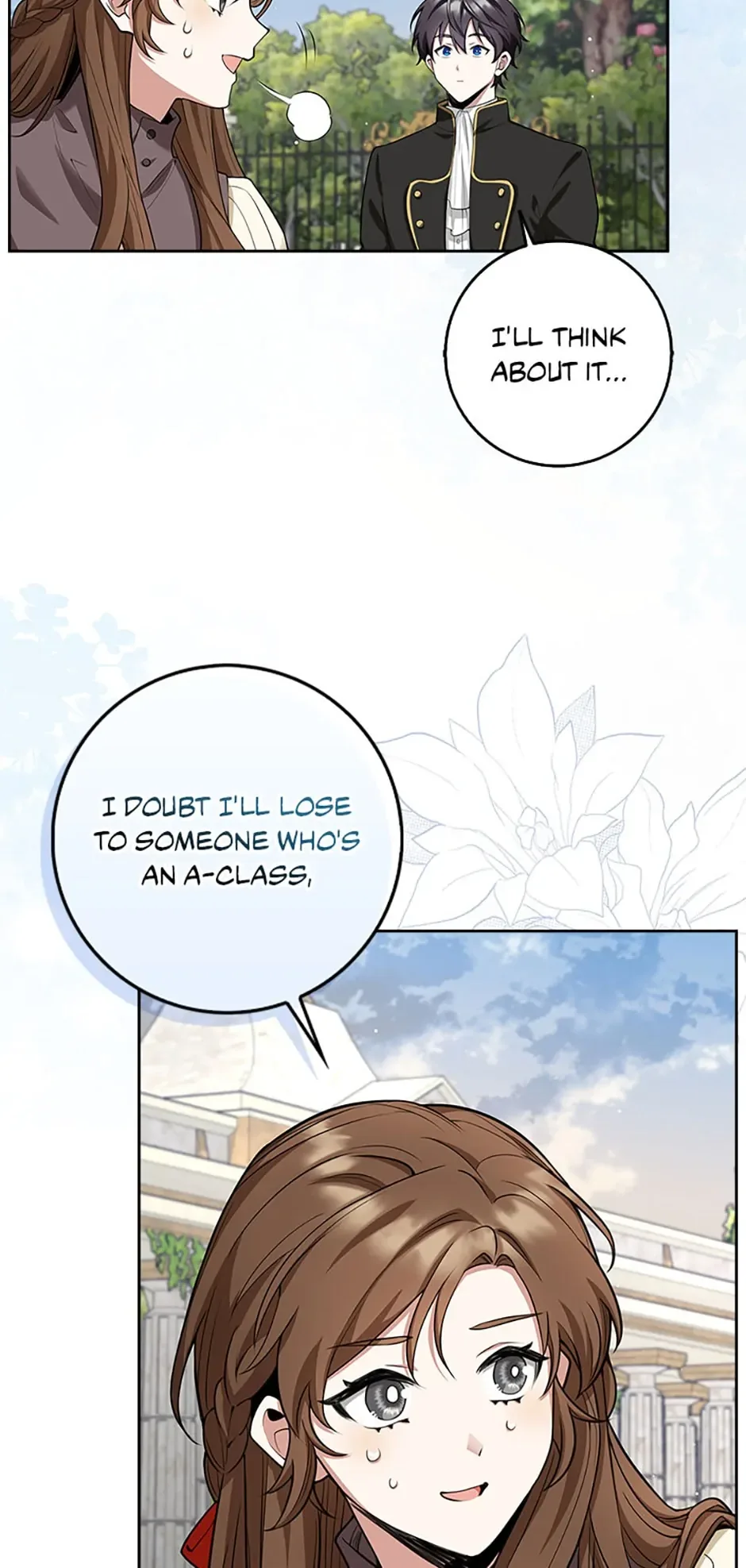 The Dungeon’s Time-Bound S-Rank Beauty Chapter 9 page 26