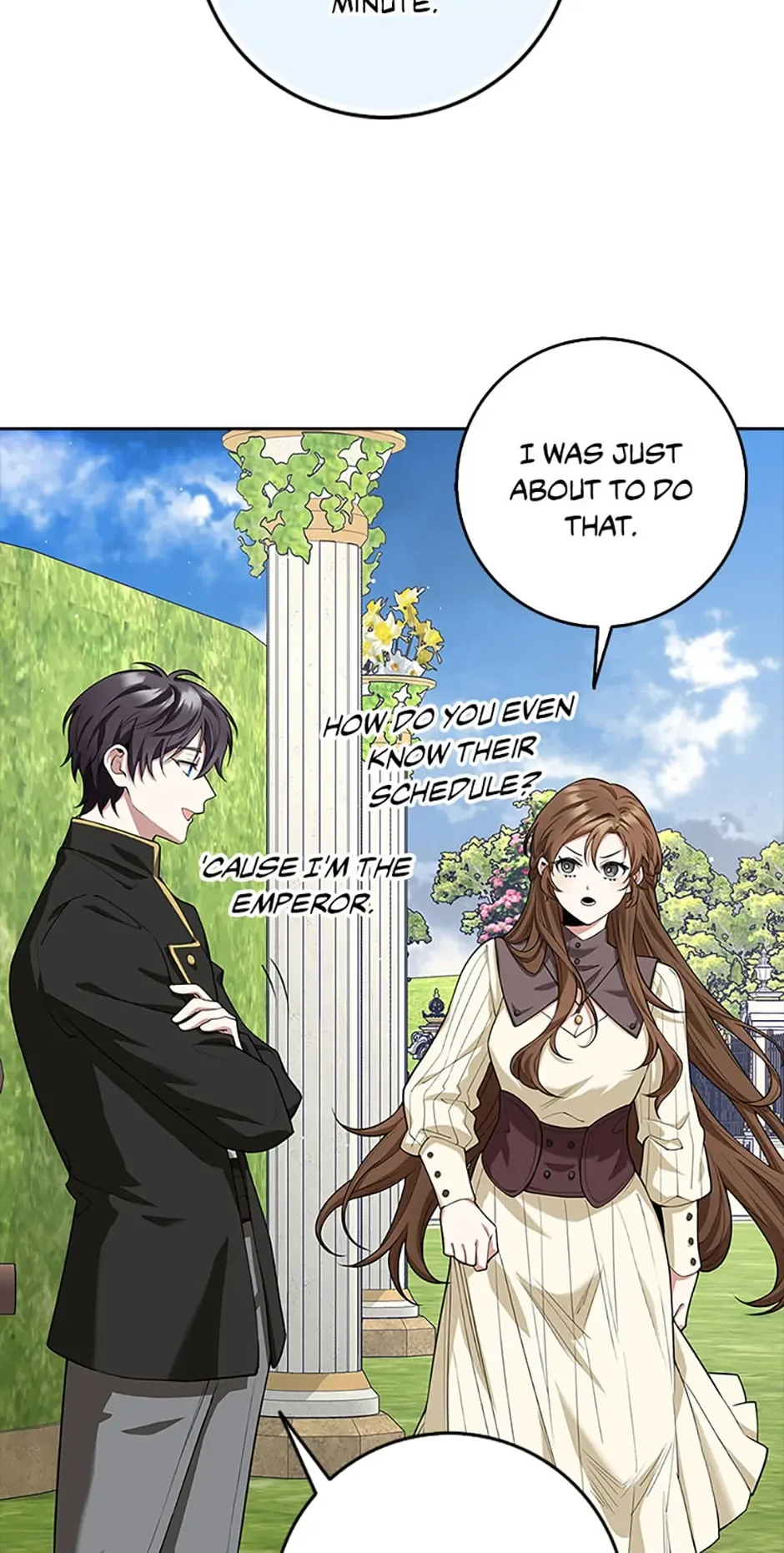 The Dungeon’s Time-Bound S-Rank Beauty Chapter 9 page 46