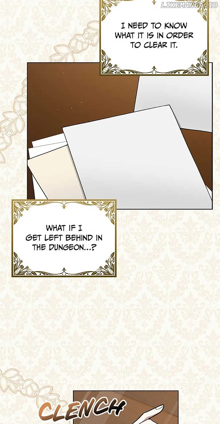 The Dungeon’s Time-Bound S-Rank Beauty Chapter 7 page 61