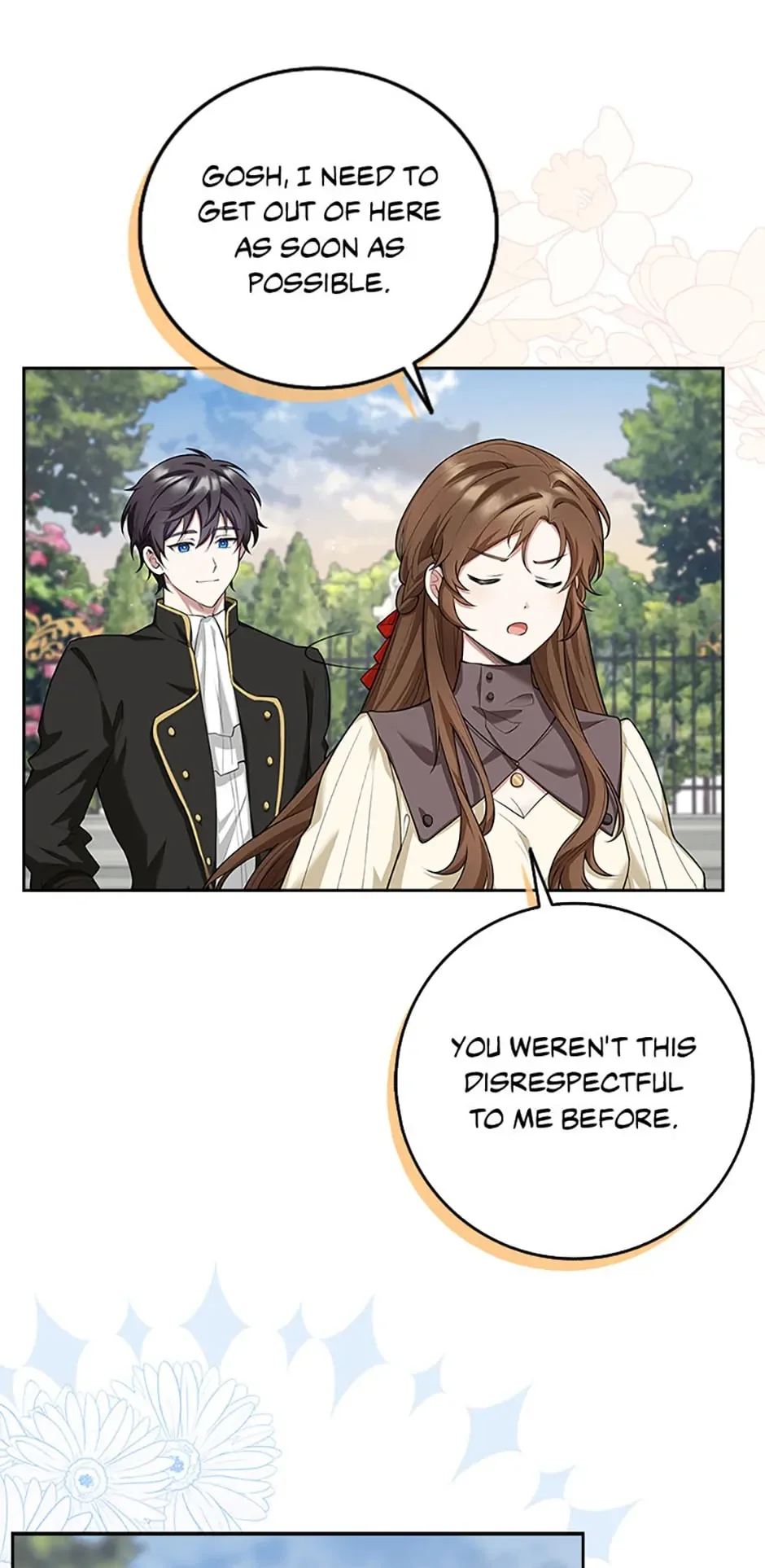 The Dungeon’s Time-Bound S-Rank Beauty Chapter 9 page 50